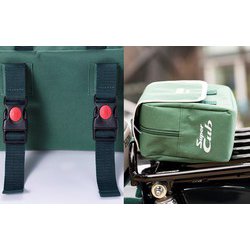 ヨドバシ.com - Honda スーパーカブ 2wayマルチバッグBOOK