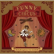 FUNNY∞CIRCUS