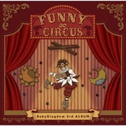 FUNNY∞CIRCUS