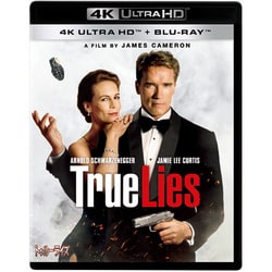 トゥルーライズ [UltraHD Blu-ray]