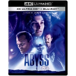 アビス [UltraHD Blu-ray]