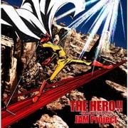 THE HERO !! ~怒れる拳に火をつけろ~ (TVアニメ『ワンパンマン』オープニング主題歌)