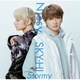 Nissy × SKY-HI／Stormy