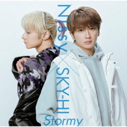 Nissy × SKY-HI／Stormy