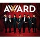WEST.／AWARD 通常盤