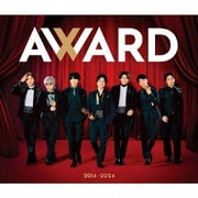AWARD 通常盤