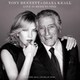 トニー・ベネット&ダイアナ・クラール／ラヴ・イズ・ヒア・トゥ・ステイ