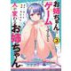 お姉ちゃんはゲームをすると人が変わるお姉ちゃん　3<3>(ヤングチャンピオン烈コミックス) [コミック]