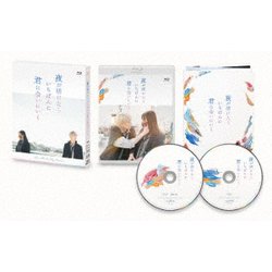 夜が明けたら、いちばんに君に会いにいく スペシャル・エディション [Blu-ray Disc]