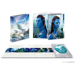 アバター コレクターズ・エディション [UltraHD Blu-ray]