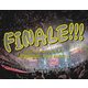 SHISHAMO／SHISHAMO 10th Anniversary Final Live FINALE!!! -10YEARS THANK YOU- [Blu-ray Disc]