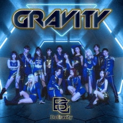 BsGravity／GRAVITY