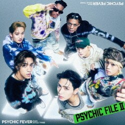 PSYCHIC FEVER from EXILE TRIBE／PSYCHIC FILE Ⅱ