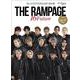 日経エンタテインメント！THE RAMPAGE 7th ANNIVERSARY BOOK「16 Future」（クリアしおり・ソロカット×16点付き）(日経BPムック) [ムックその他]