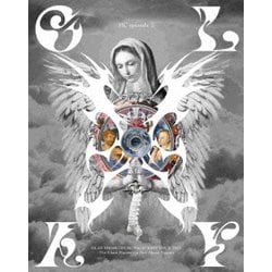 GLAY／HC episode 3 GLAY HIGHCOMMUNICATIONS TOUR 2023 -The Ghost Hunter- in Port Messe Nagoya [Blu-ray Disc]