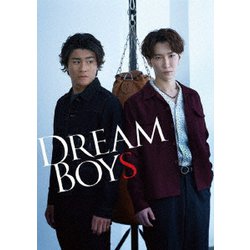ヨドバシ.com - DREAM BOYS 通常盤 [Blu-ray Disc] 通販【全品