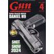 月刊 Gun Professionals (ガン・プロフェッショナルズ) 2024年 04月号 [雑誌]