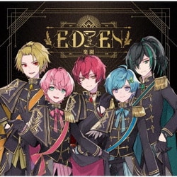 Knight A - 騎士A -／EDEN