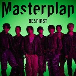 BE:FIRST／Masterplan