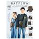 BAYFLOW ペットボトルがタテに入る! LOGO SHOULDER BAG BOOK KHAKI [ムックその他]