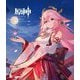 原神イラスト集〈Vol.2〉 [単行本]