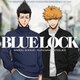 國神錬介(CV.小野友樹)、馬狼照英(CV.諏訪部順一)／TVアニメ『ブルーロック』キャラクターソングシングルCD Vol.2