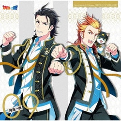 神速一魂／THE IDOLM@STER SideM CIRCLE OF DELIGHT 09 神速一魂