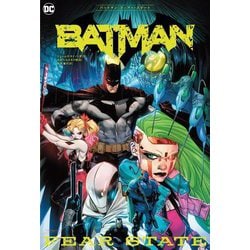 バットマン:フィアー・ステート [コミック]