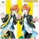 W／THE IDOLM@STER SideM CIRCLE OF DELIGHT 10 W