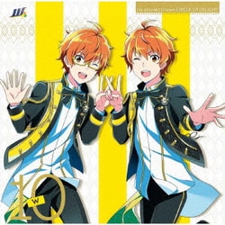 W／THE IDOLM@STER SideM CIRCLE OF DELIGHT 10 W