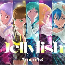5yncri5e!／Jellyfish