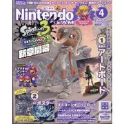 Nintendo DREAM (ニンテンドードリーム) 2024年 04月号 [雑誌]