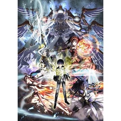 デート・ア・ライブⅤ DVD BOX 上巻 [DVD]