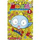 3年3組 田中太郎<１>(てんとう虫コミックス（少年）) [コミック]