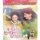キミだけのヒーローになりたい BOX3 <コンプリート・シンプルDVD-BOX> [DVD]