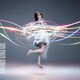 内田真礼／TOKYO-BYAKUYA