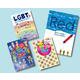 みんなで考えようジェンダー・LGBT（全4巻） [単行本]