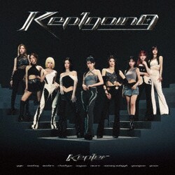 Kep1er／<Kep1going>
