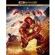 ザ・フラッシュ [UltraHD Blu-ray]