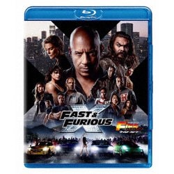 ワイルド・スピード/ファイヤーブースト [Blu-ray Disc]