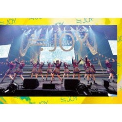 ≒JOY／≒JOY 1stコンサート「初めまして、≒JOYです。」 [DVD]