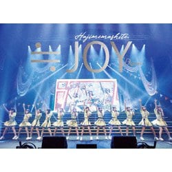 ≒JOY／≒JOY 1stコンサート「初めまして、≒JOYです。」 [Blu-ray Disc]