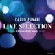 舟木一夫／LIVE SELECTION ～Original 30 Songs～