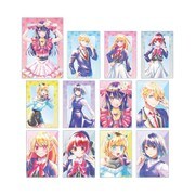 【推しの子】 トレーディング Ani-Art aqua label アクリルカード BOX [キャラクターグッズ]
