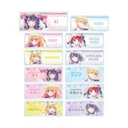 【推しの子】 トレーディング Ani-Art aqua label アクリルネームプレート BOX [キャラクターグッズ]
