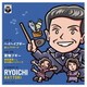 真心ブラザーズ/曽我部恵一と井の頭レンジャーズ／ヘイヘイブギー/買物ブギー [アナログディスク]