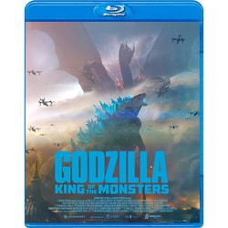 ゴジラ キング・オブ・モンスターズ [Blu-ray Disc]