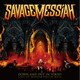 SAVAGE MESSIAH／DOWN AND OUT IN TOKYO LIVE AT KANDAMYOJIN HALL 神田明神ライヴ