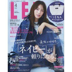 lee 雑誌 ショップ inred