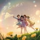 北宇治カルテット／音色の彼方 (TVアニメ『響け!ユーフォニアム3』ED主題歌)